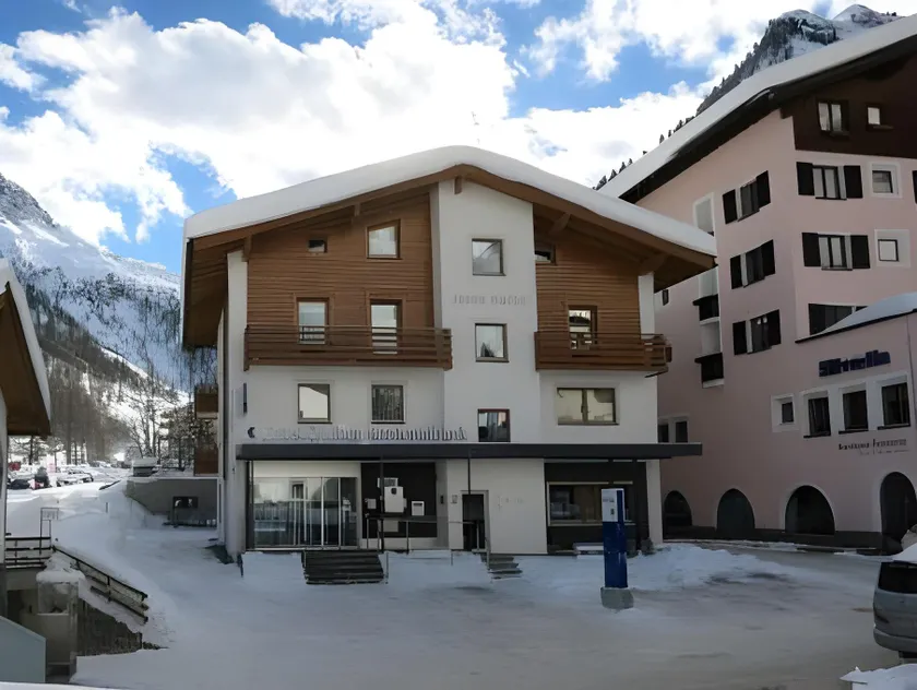 Haus Derby - Image 1