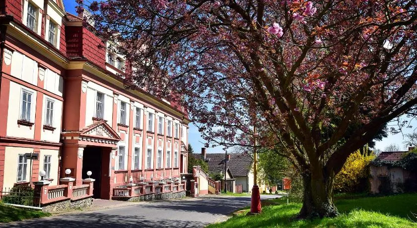 Penzion Klášter - Image 1