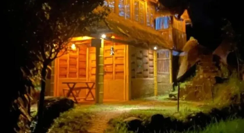 Arana Rathna Ella Eco Lodge - Image 1