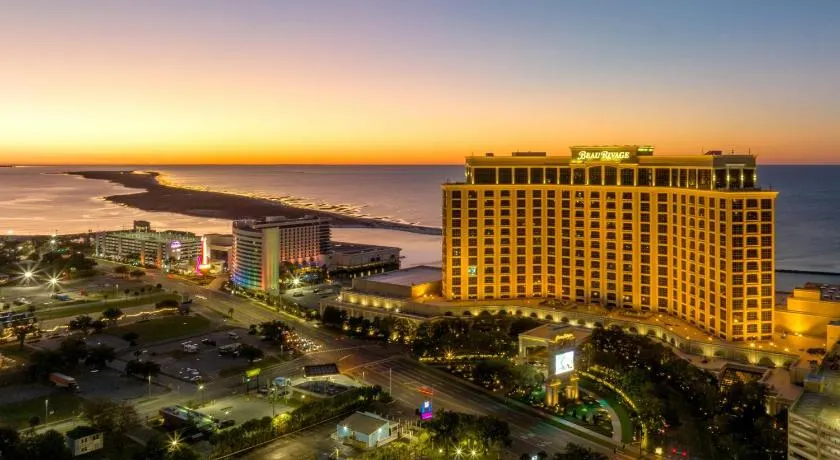 Beau Rivage Resort & Casino - Image 1