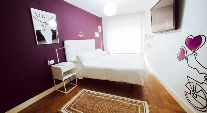 Hostal Pozo - Image 1