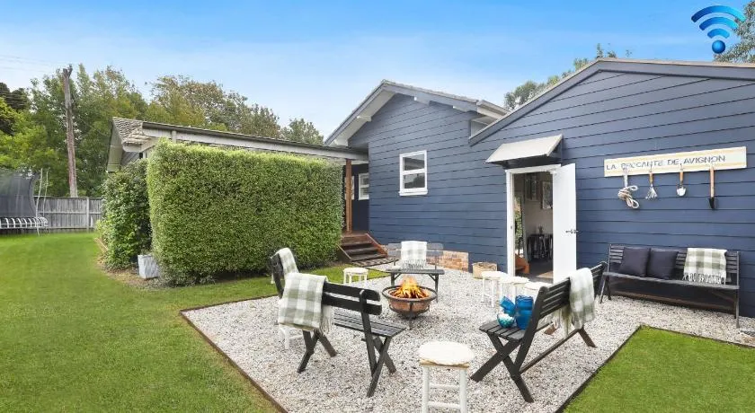 Amber Cottage - Image 1