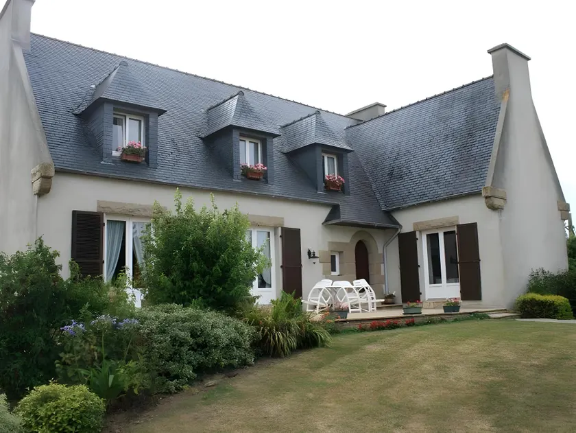 Chambres d'hôtes du Theven - Image 1