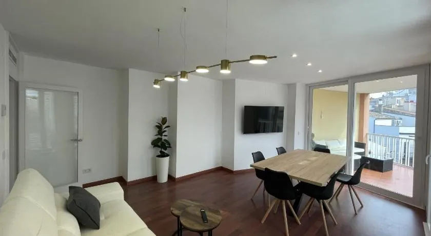 Apartament Cervantes - Image 1