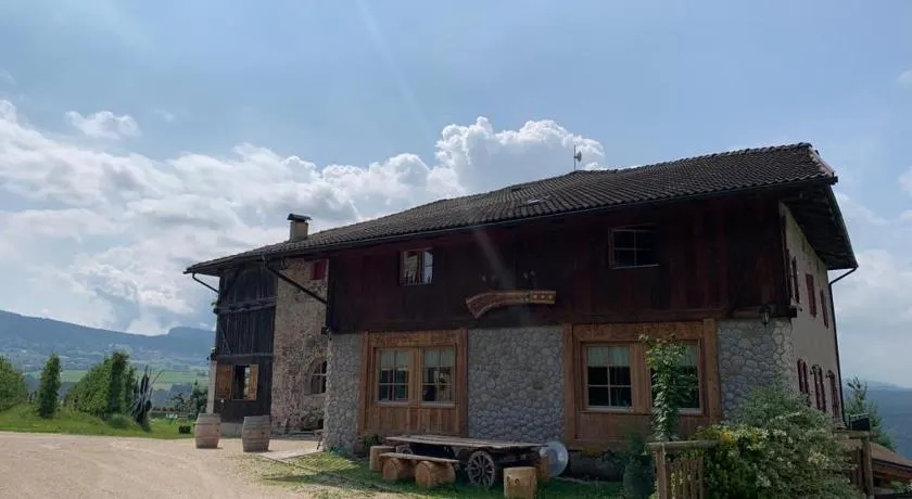Agritur Maso Forcola - Image 1