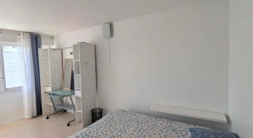 ANGLET, chambre privée - Image 1