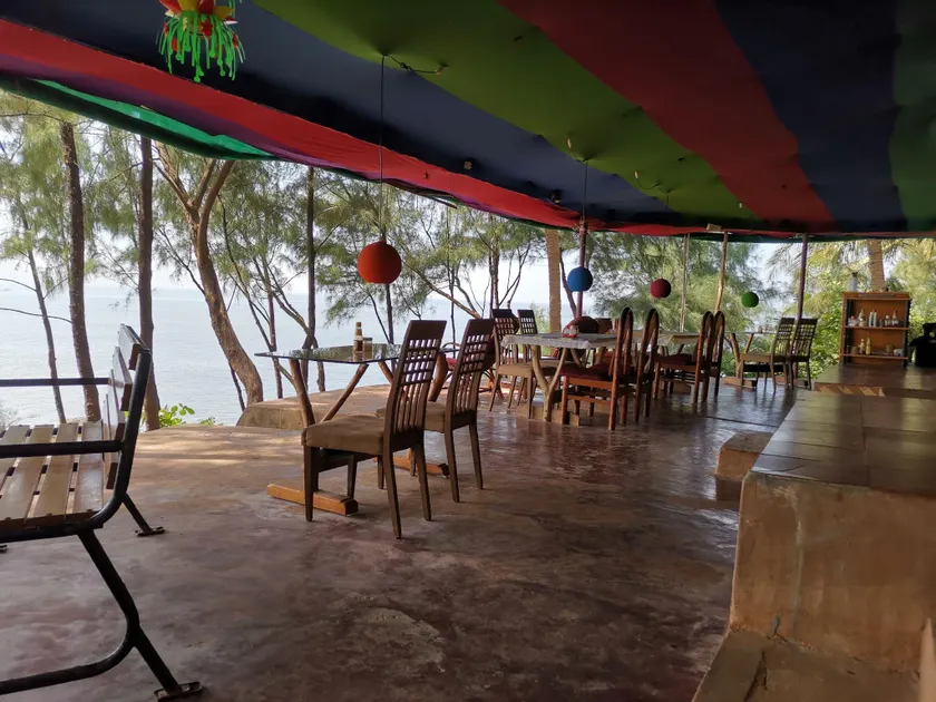 Shantidham sea view cottages - Image 1