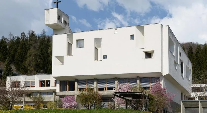 Kloster Ilanz - Image 1