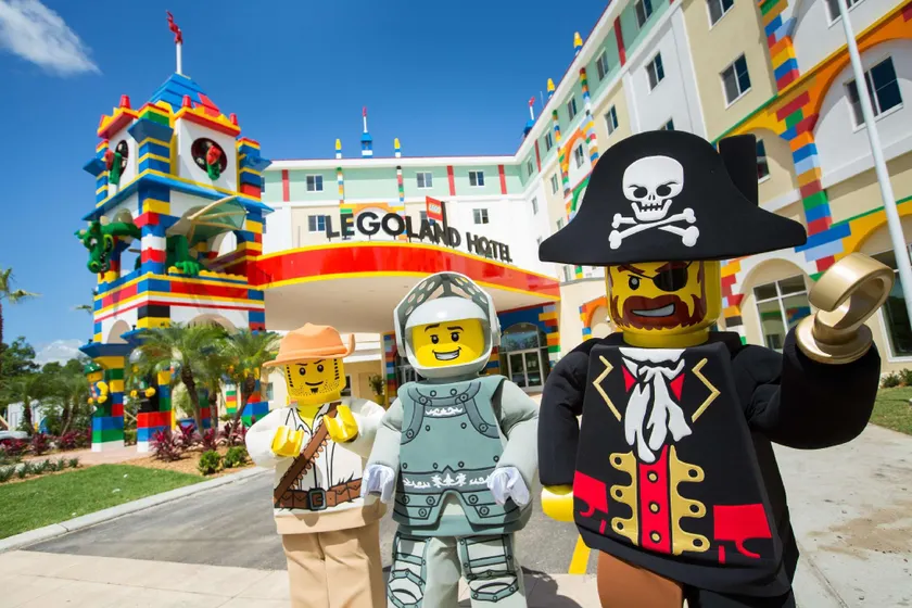 LEGOLAND® Florida Resort - Image 1