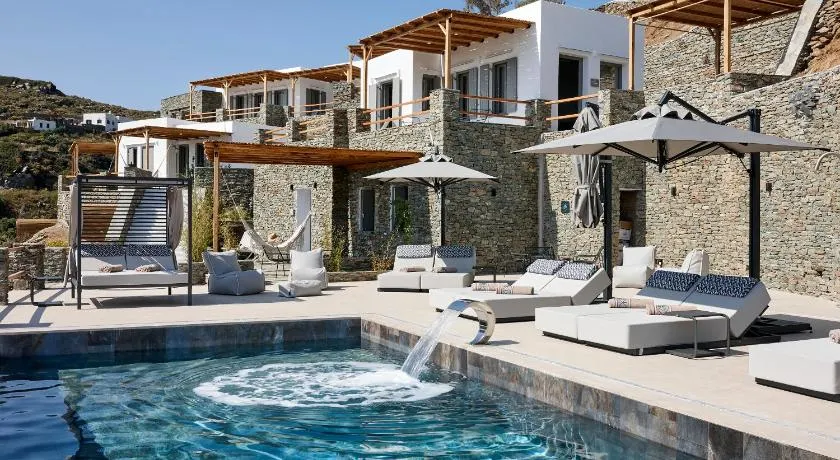Sigma Residences Boutique Hotel - Image 1