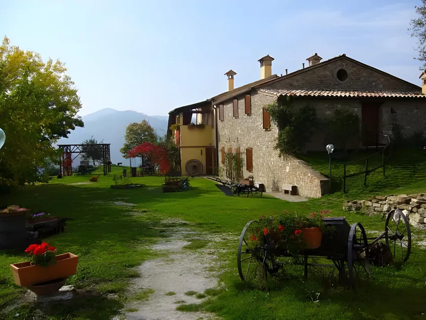 Country House Il Biroccio - Image 1