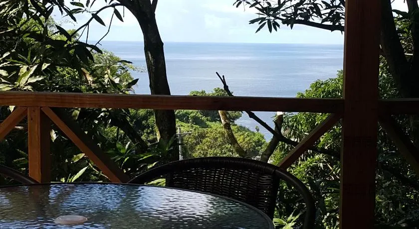 Cottage Mango - Image 1