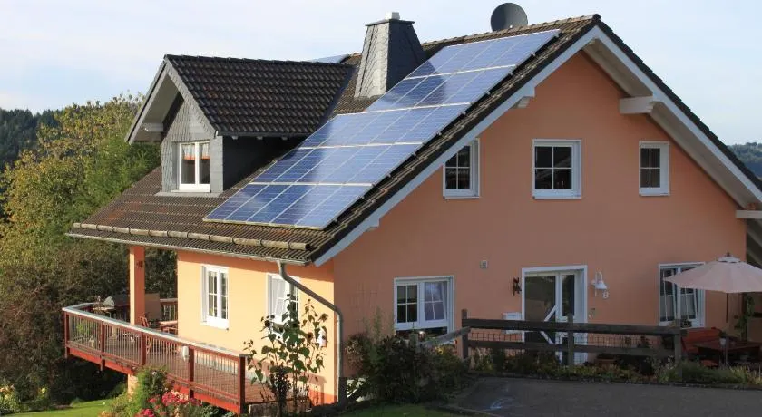 Ferienwohnung Schmahl - Image 1