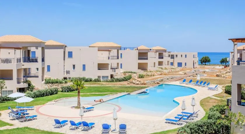 Resitour - Aphrodite Beachfront - Image 1