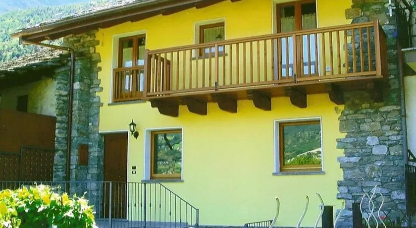 B&B da Verena - Image 1