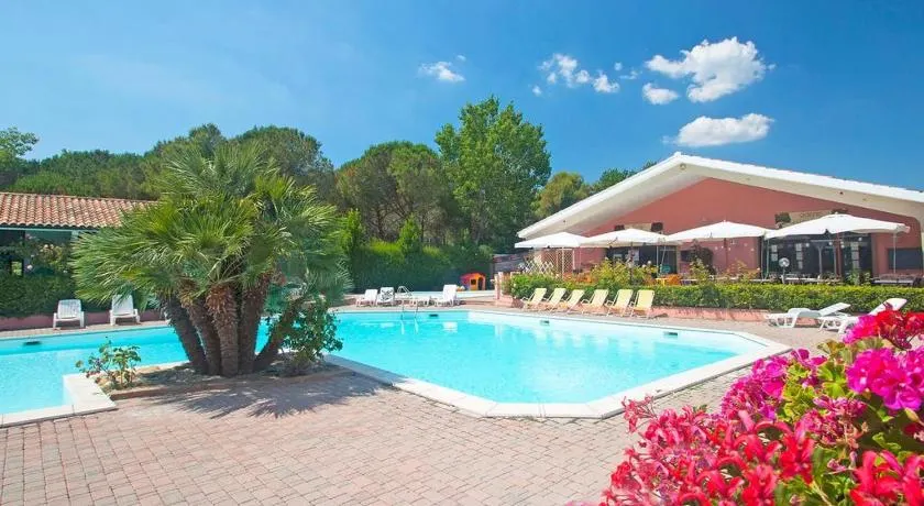 Camping Village Il Gineprino - Image 1