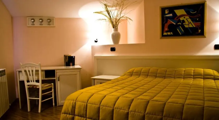 Albergo Ristorante Siro - Image 1