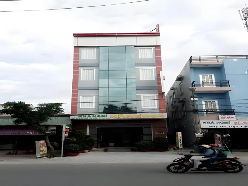 Hằng Hoa Hotel Đồng Nai - Image 1