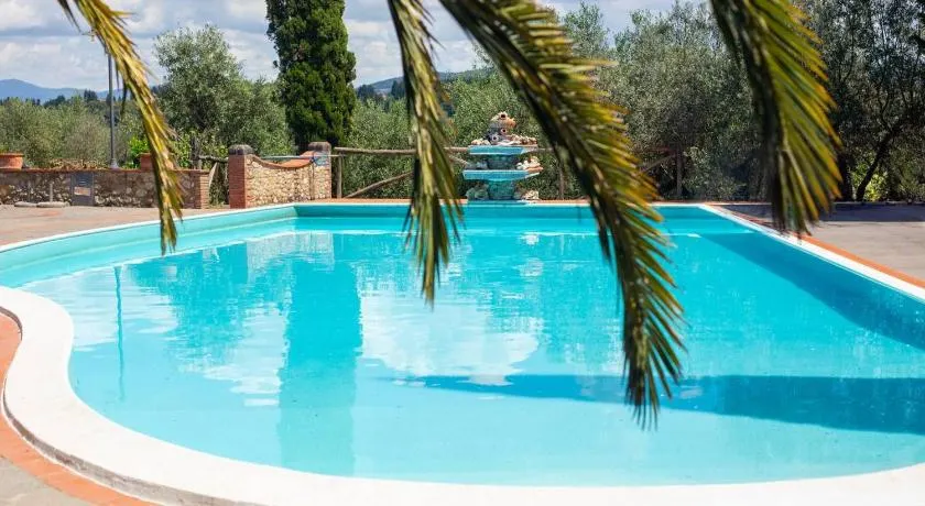 Agriturismo Manetti - Image 1