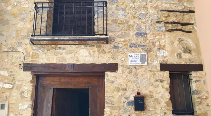 Casa Rural Mirador de la Torre - Image 1