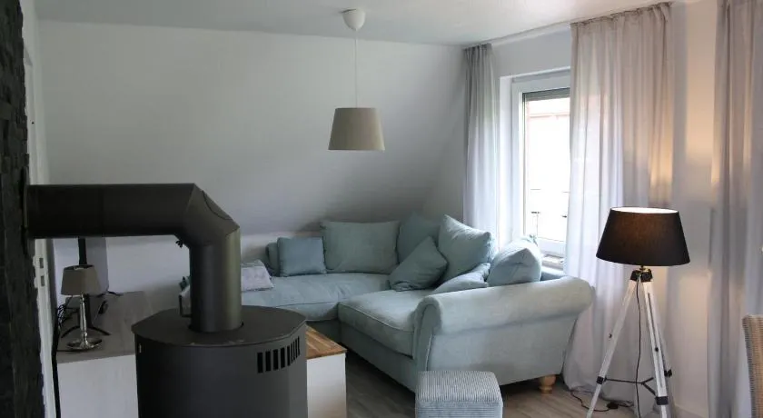Wunderschöne Ferienwohnung mit 2 Schlafzimmern für 4 Personen - Image 1