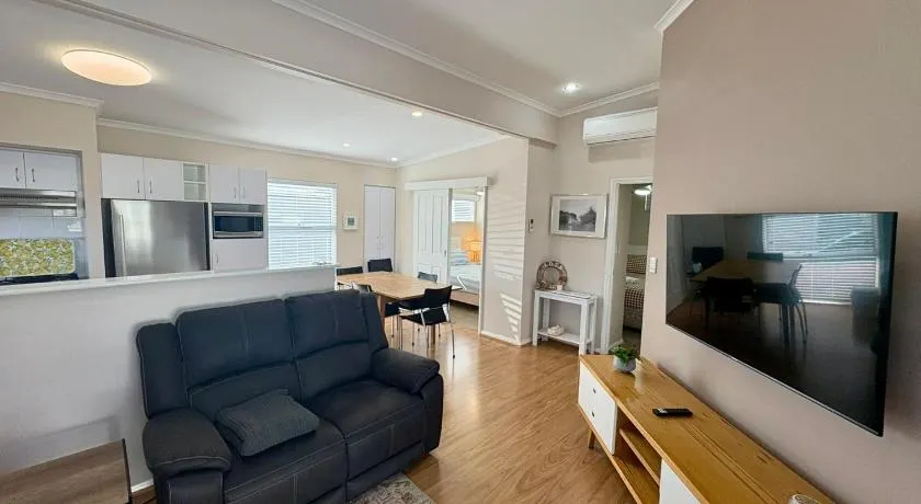 The Beach Quarters - Image 1