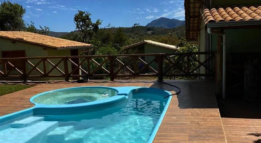 Pousada Lapralapa - Image 1