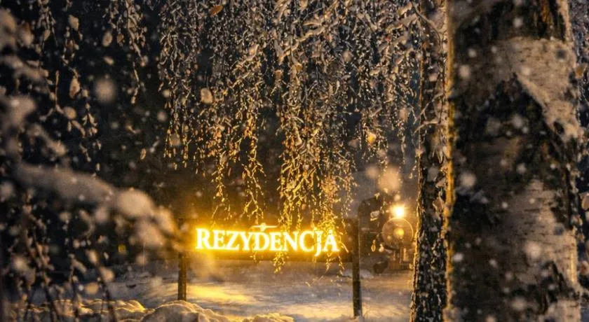 Rezydencja - Image 1