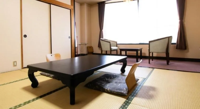 Ashinomaki Prince Hotel - Vacation STAY 55298v - Image 1