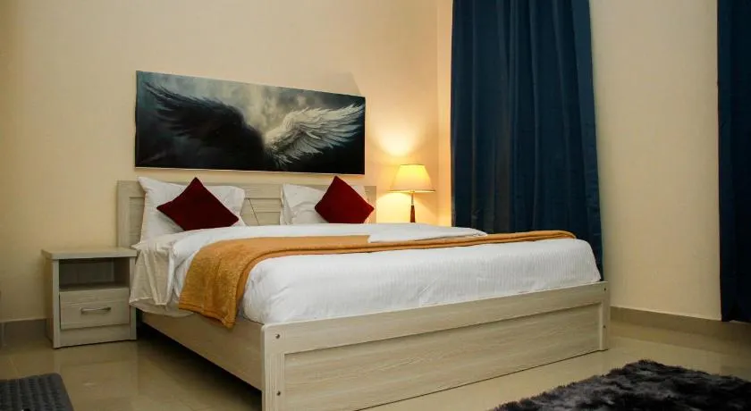 THAAL Rooms Sharjah - Image 1