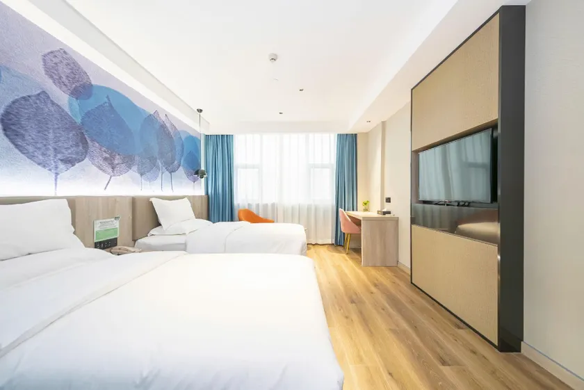 Liling Lotus Hotel - Image 1