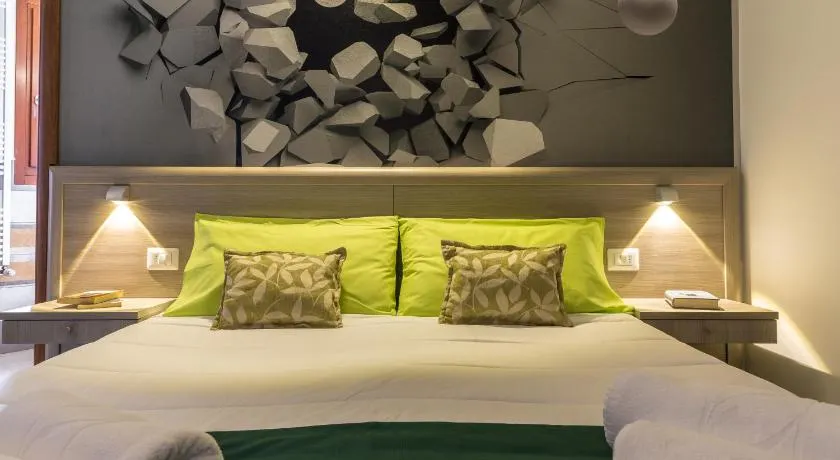 La Piazzetta Guest House - Image 1