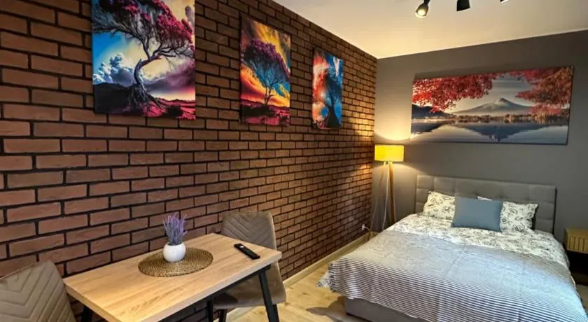 Apartamenty 1 maja 94 Free Parking, Free WiFi, Self Check-in - Image 1