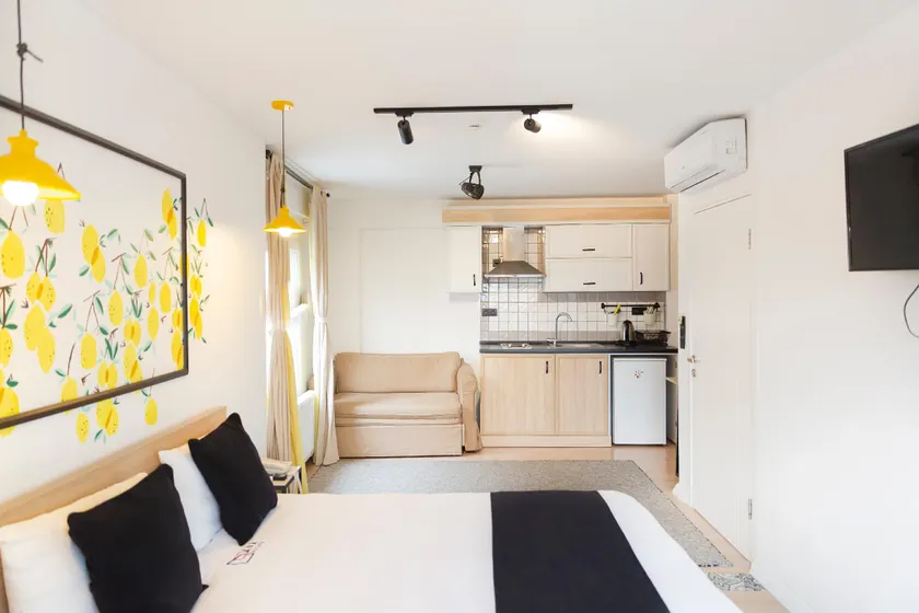 Ada Apart Otel - Image 1