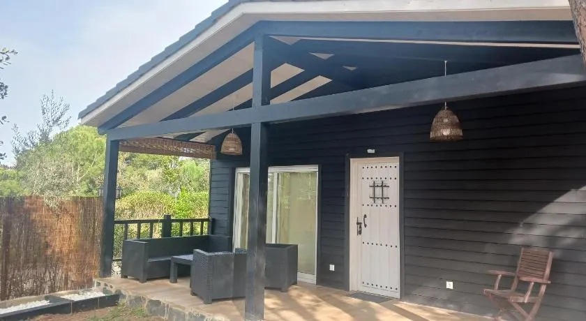 La cabaña de Uceda - Image 1