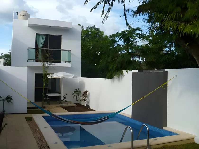 Casa Mango - Image 1