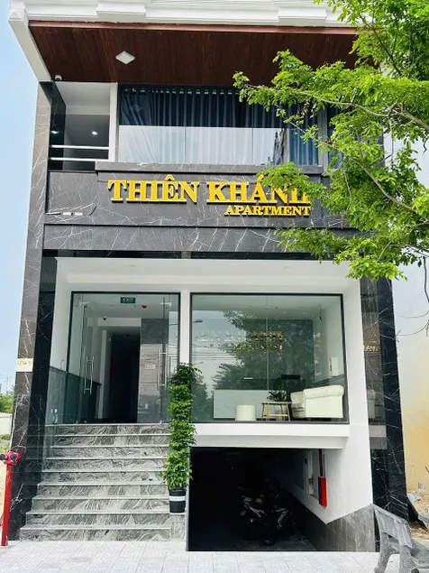 Thien Khanh Hotel for rent - Image 1