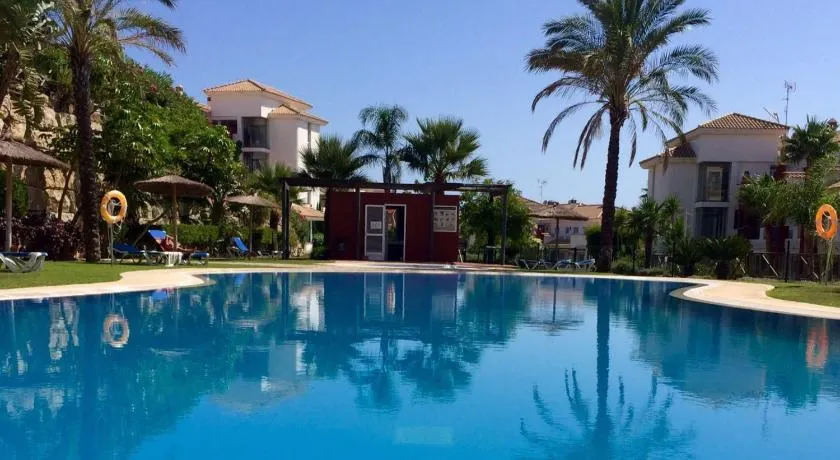 Mijas - great apt - Image 1