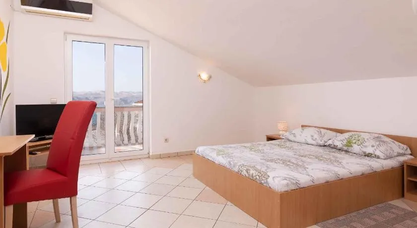 Apartments in Karlobag - Velebit Riviera 42477 - Image 1