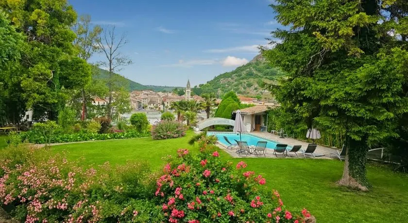 Villa Rhôna - Image 1