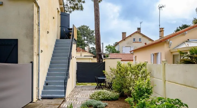 Villa de la plage - Image 1