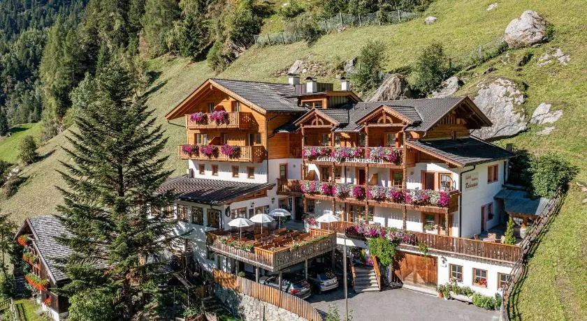 Hotel Residence Rabenstein - Image 1