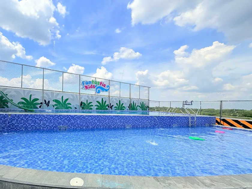 Guest House Syariah BMT NU Ngasem RedPartner Bojonegoro - Image 1