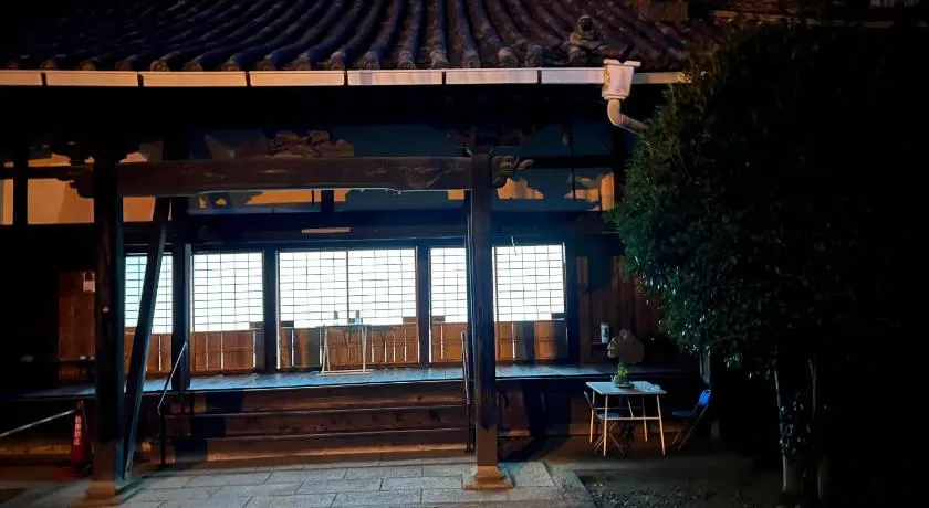 長徳寺宿坊　Temple Hotel - Image 1