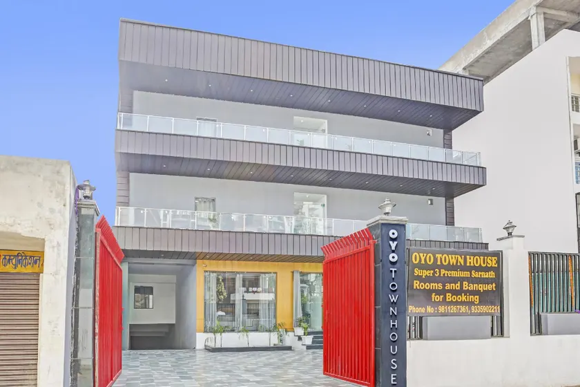 Townhouse Super Two Premium - Image 1
