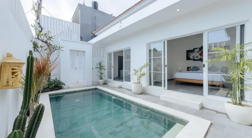 Villa Gajah By Hospitality Bali - Image 1