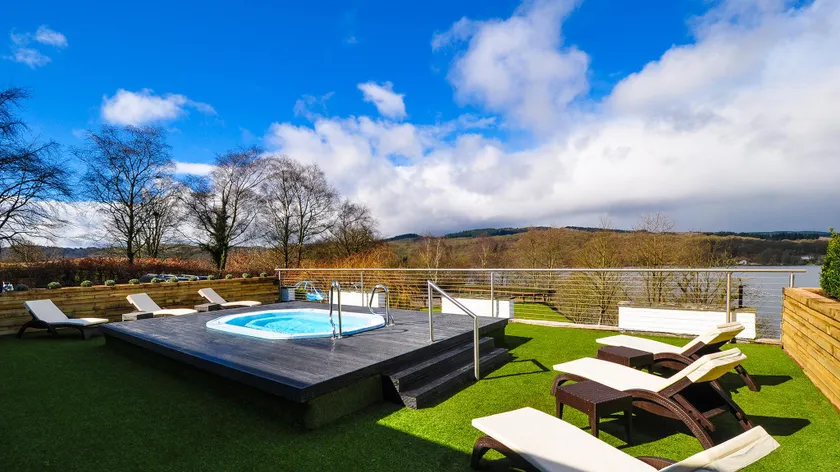 Beech Hill Hotel & Spa - Image 1