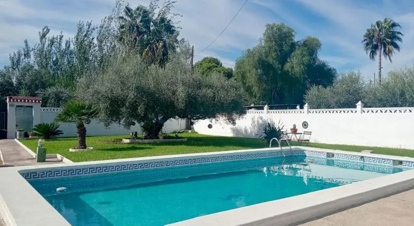 La Casita at Villa Los Olivos - Image 1