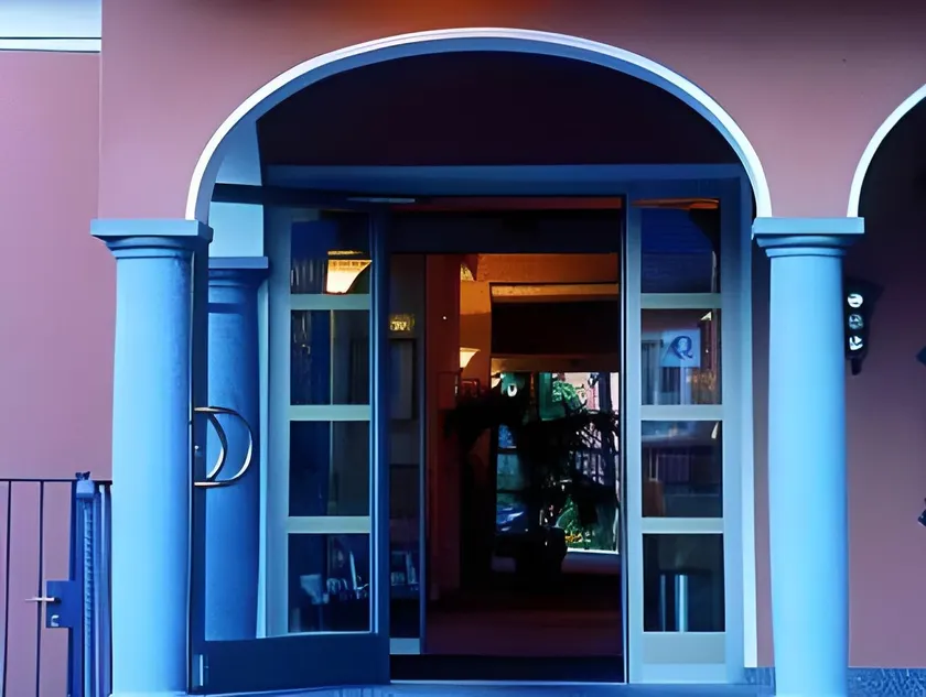 Hotel Arancio - Image 1