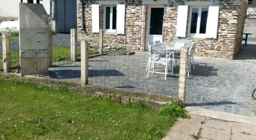 Petite maison du Tronquay - Image 1